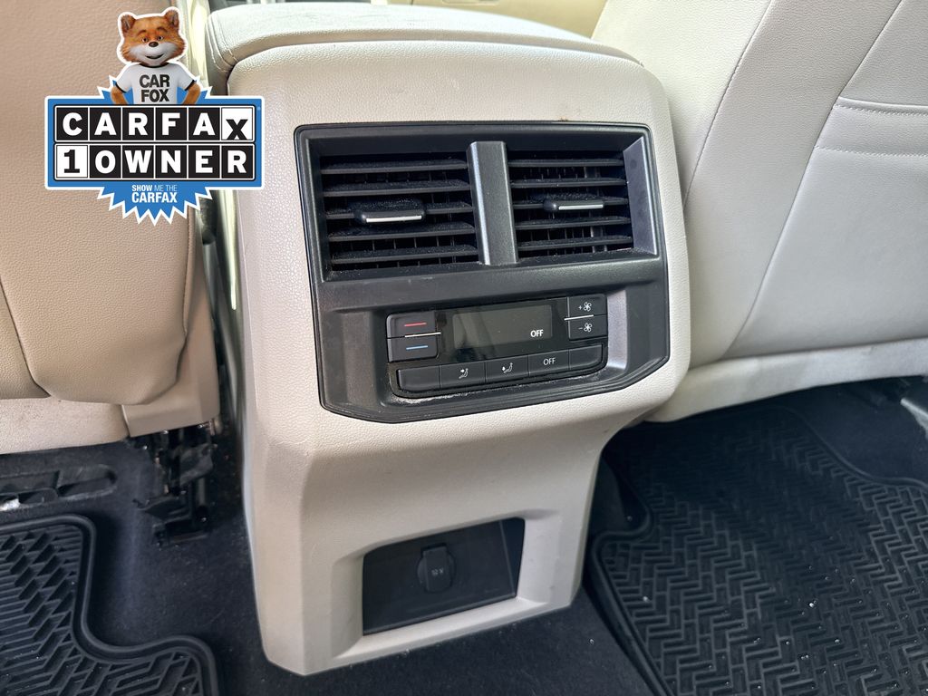 2022 Volkswagen Atlas 2.0T SE  at Bayway Cadillac of The Woodlands