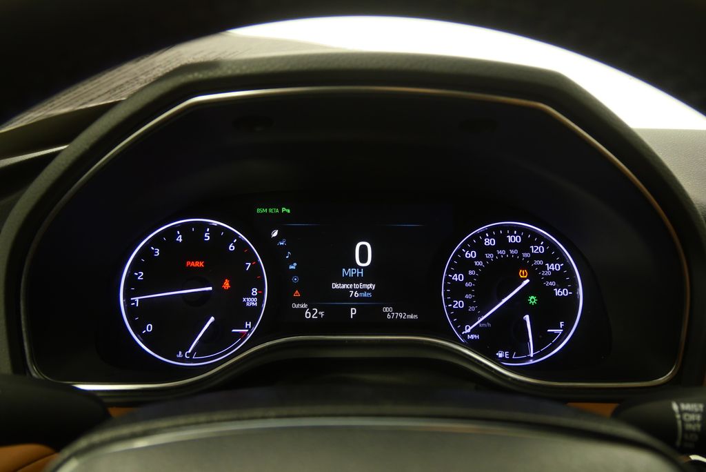 Thumbnail: 2019 Toyota Avalon - 20