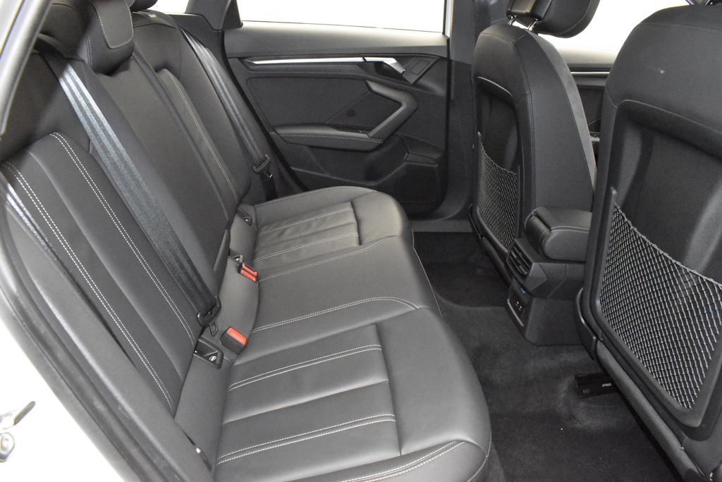 Thumbnail: 2024 Audi A3 - 32