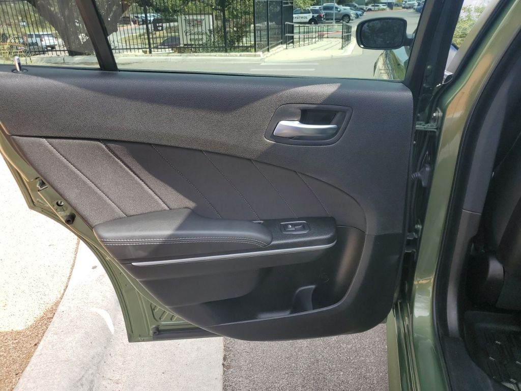 Used Car 2023 Dodge Charger  R/t Scat Pack For Sale Under $50,000 In Austin, Texas