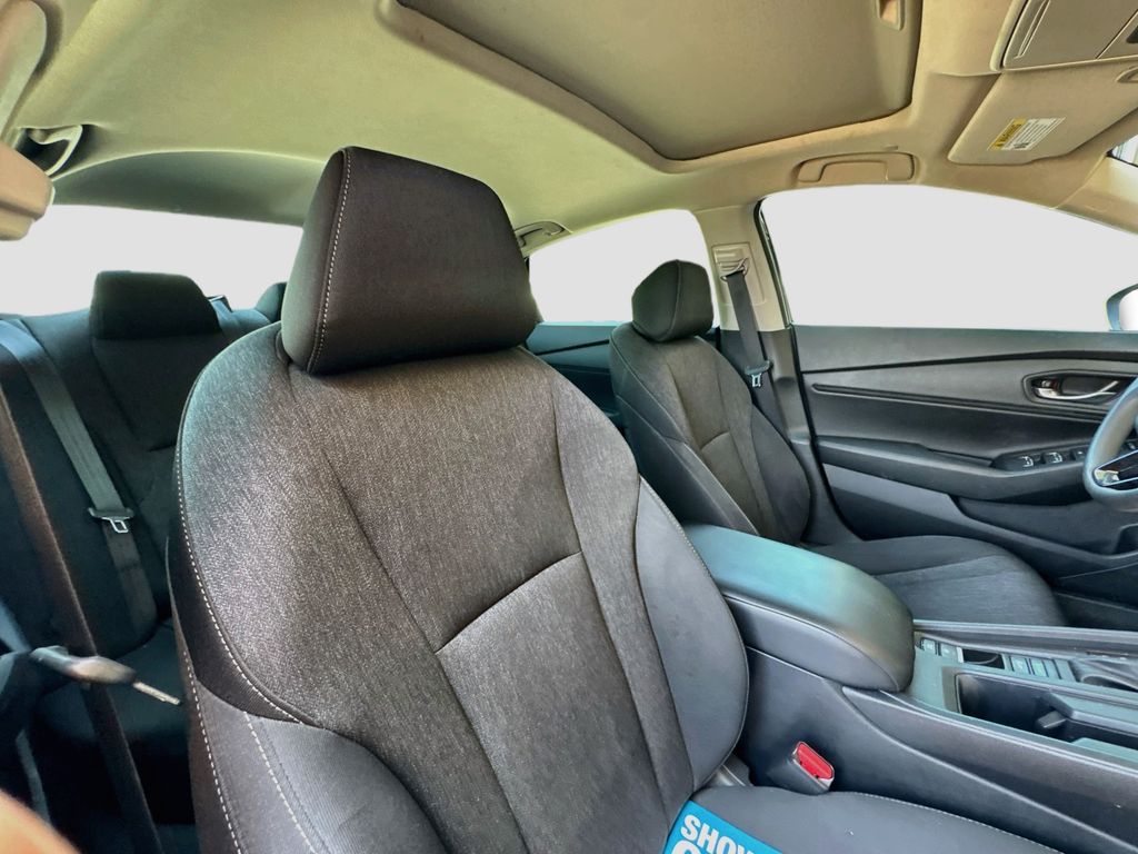 2023 Honda Accord EX - Photo 28