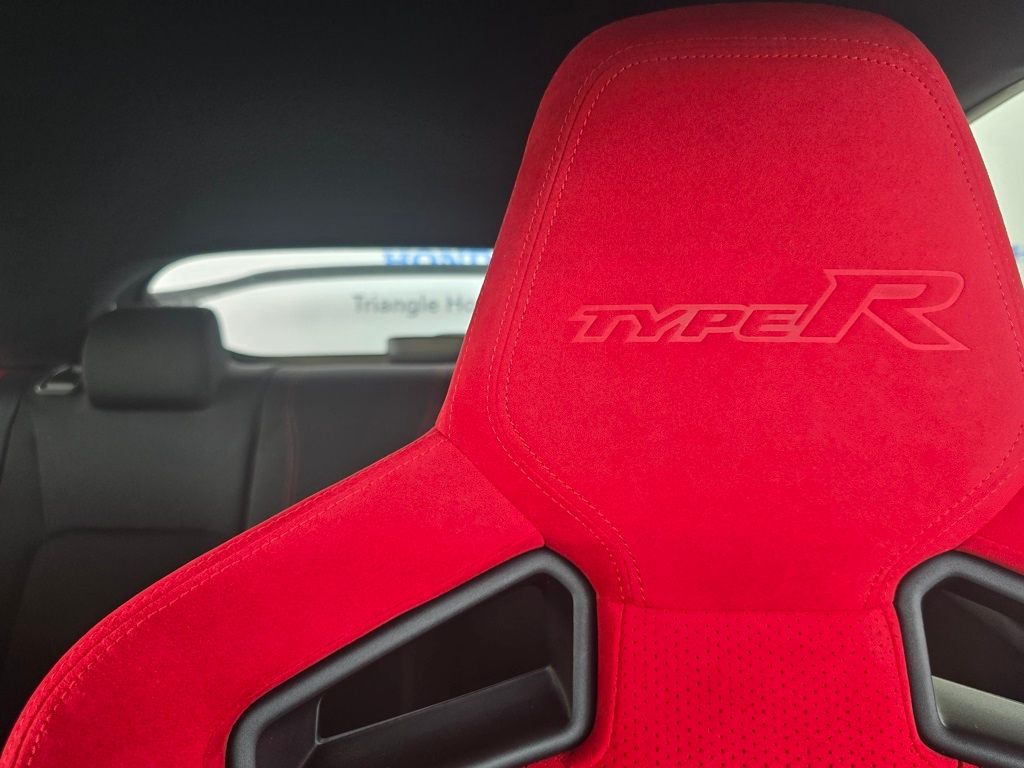Thumbnail: 2026 Honda Civic - 22