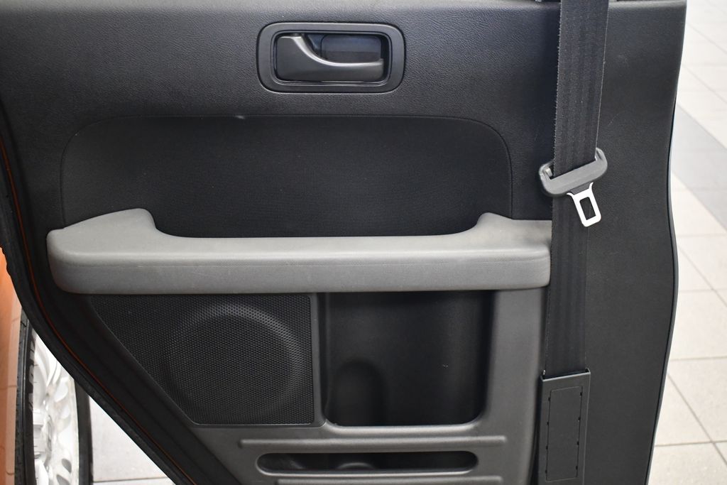 Thumbnail: 2006 Honda Element - 26