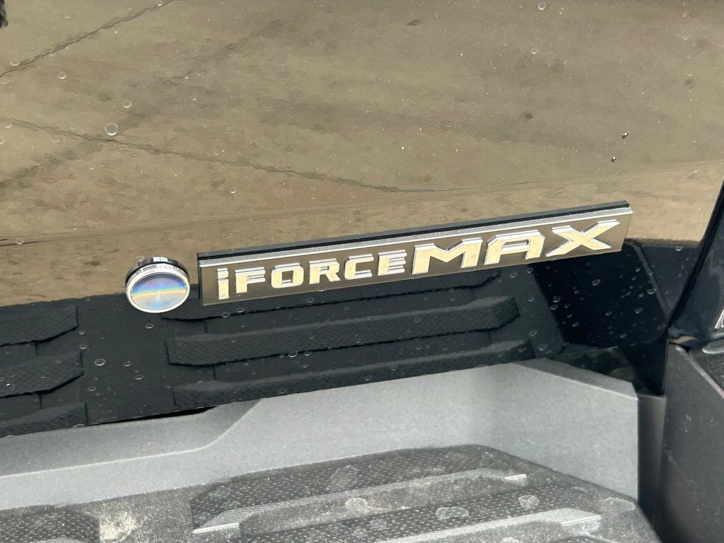 New 2026 Toyota Tundra i-FORCE MAX Truck