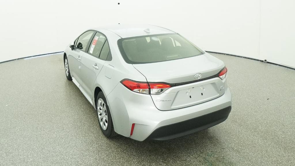 Thumbnail: 2026 Toyota Corolla - 20