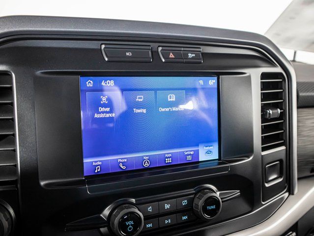 Used 2023 White Ford XLT image 30