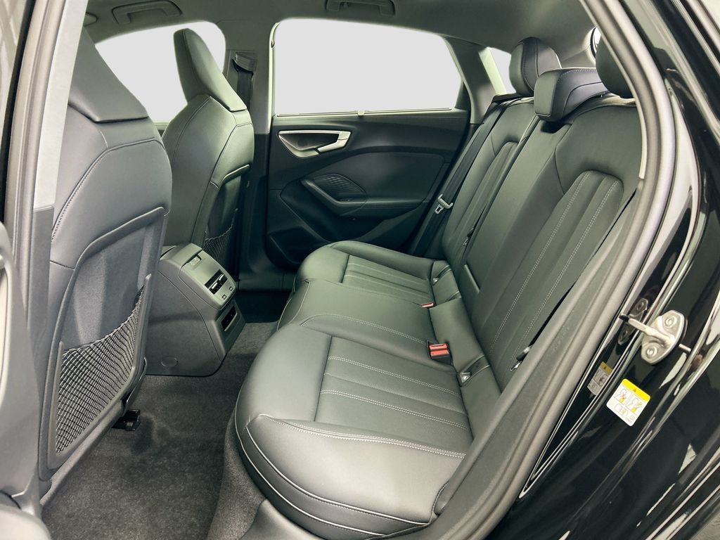 Thumbnail: 2025 Audi A5 - 20