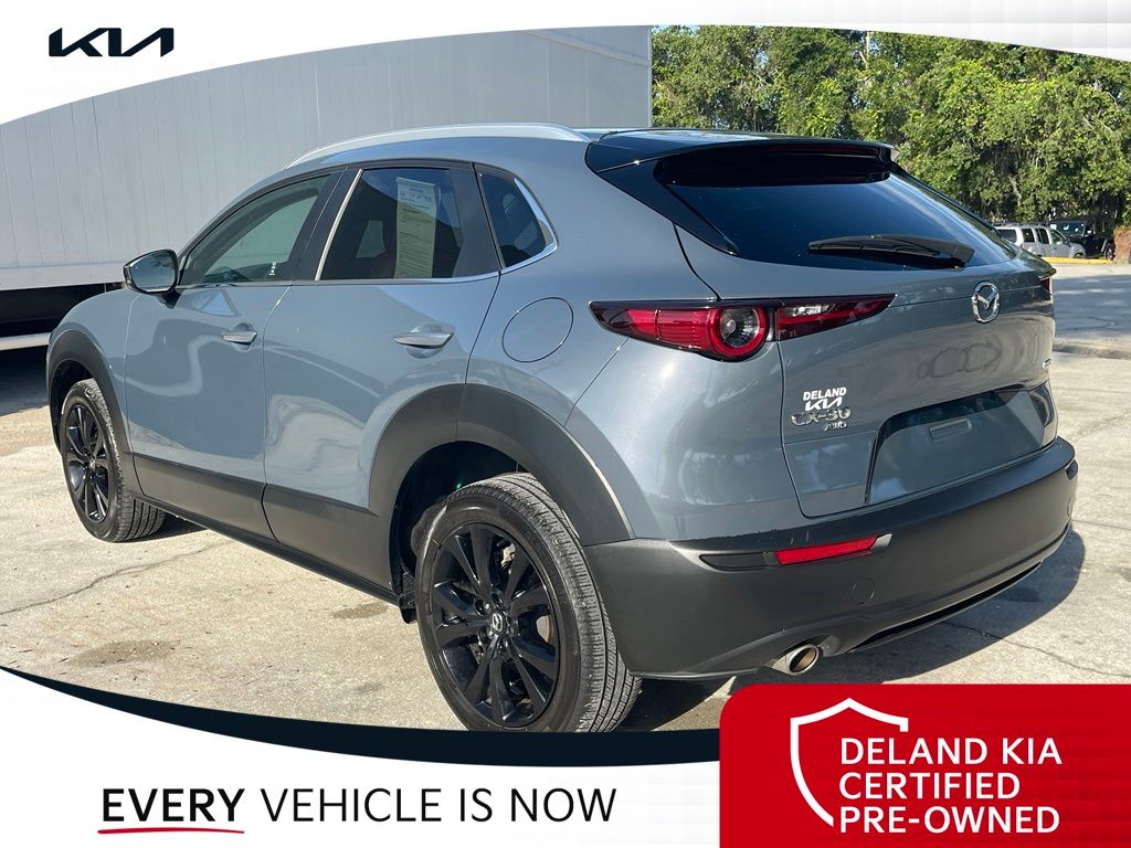 2024 Mazda CX-30 Carbon Edition - Photo 16