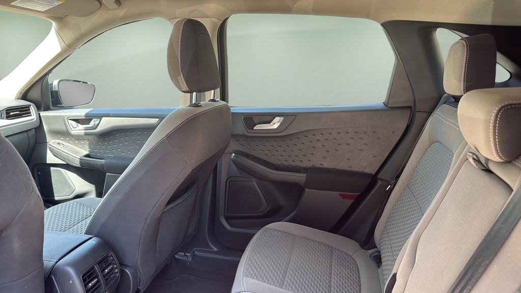 2020 Ford Escape SE Black at Subaru and VW of Moon Township