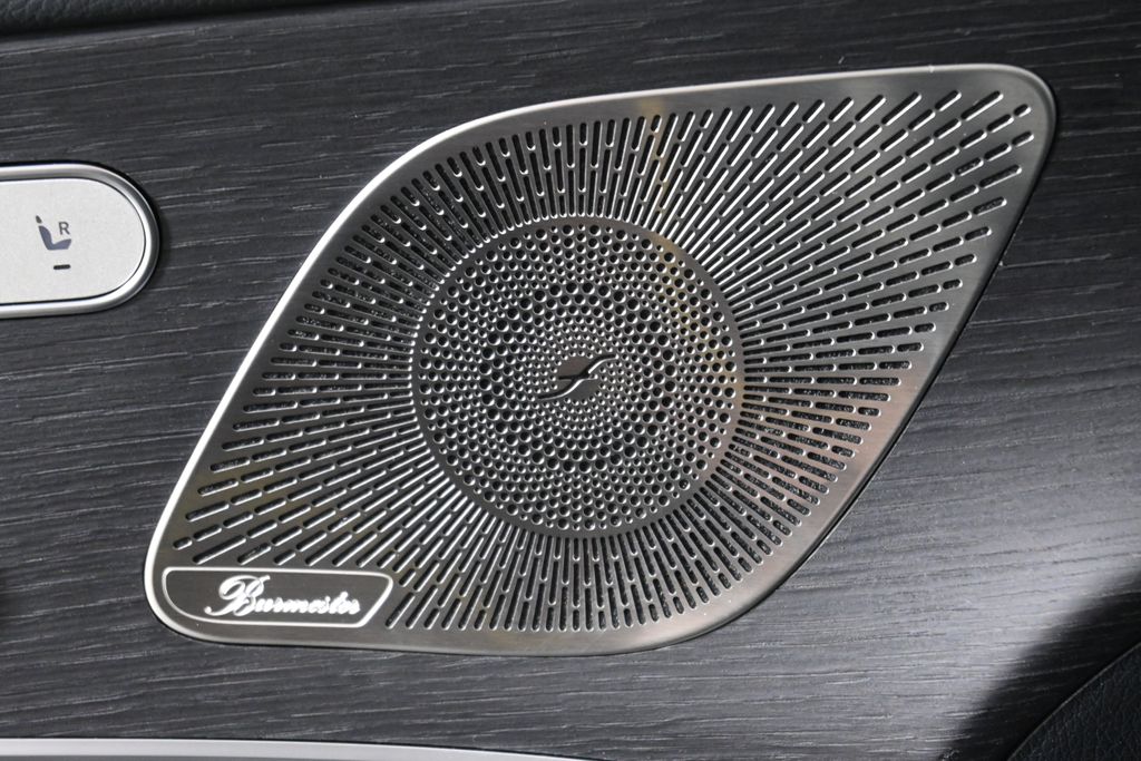 Thumbnail: 2026 Mercedes-Benz GLE - 29