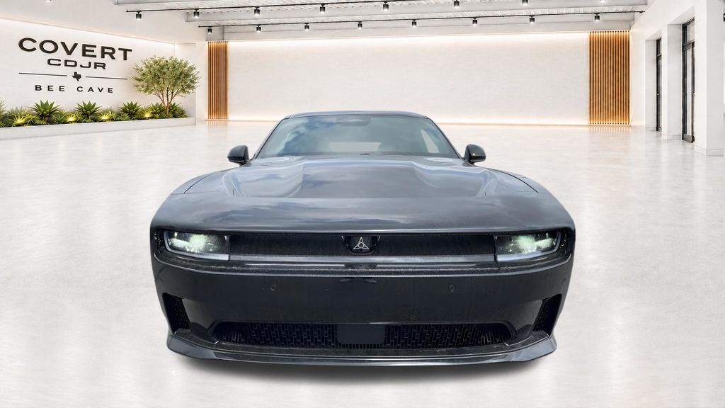 New Car 2025 Dodge Charger  R/t For Sale Under $40,000 In Austin, Texas