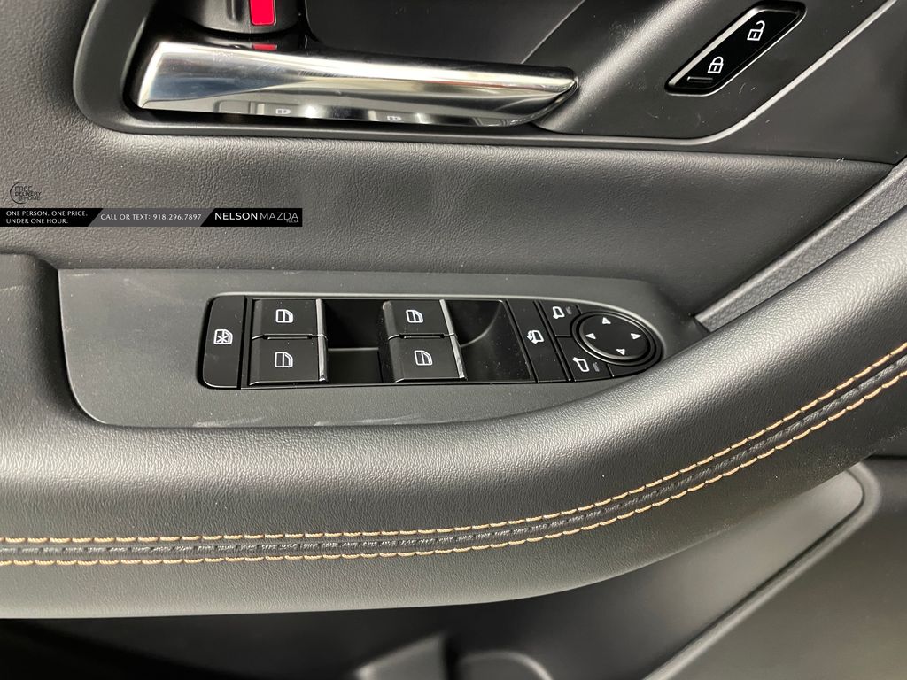 New 2026 Beige Mazda 3.3 Turbo S Premium image 22