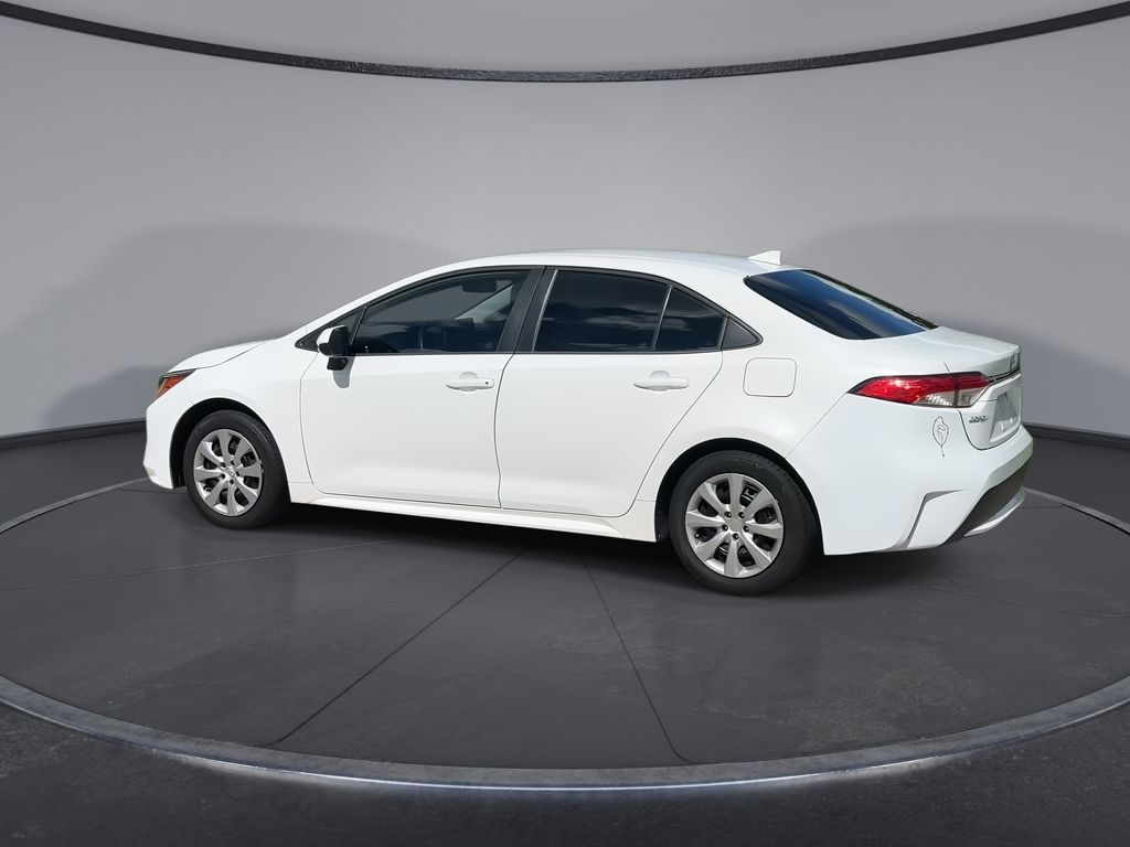 Thumbnail: 2020 Toyota Corolla - 6