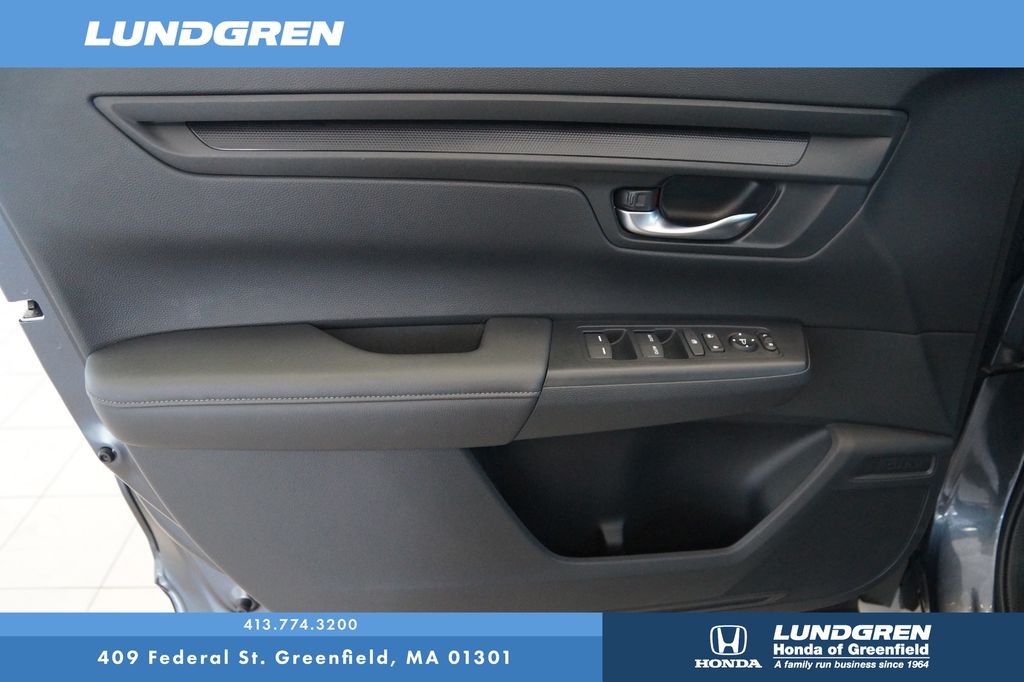 Used 2024 Honda CR-V SUV