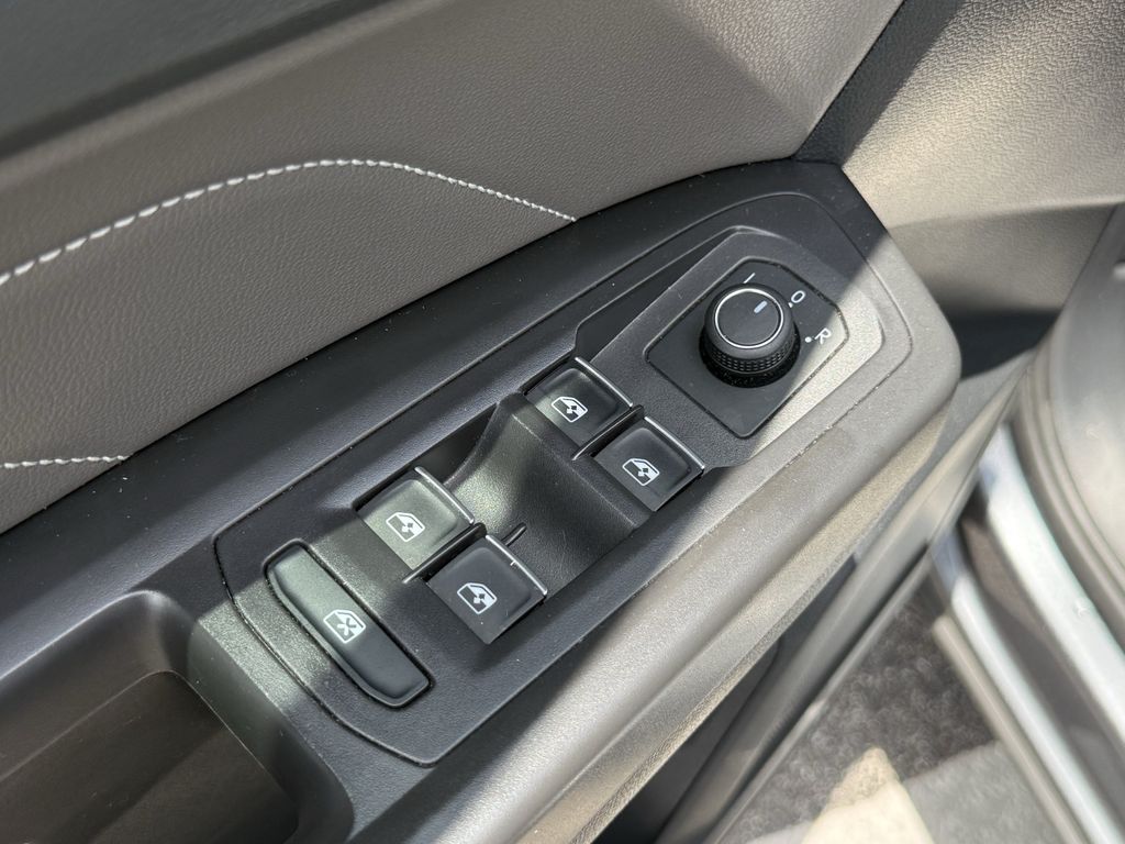 2023 Volkswagen Atlas SEL Gray at Bayway Cadillac of The Woodlands