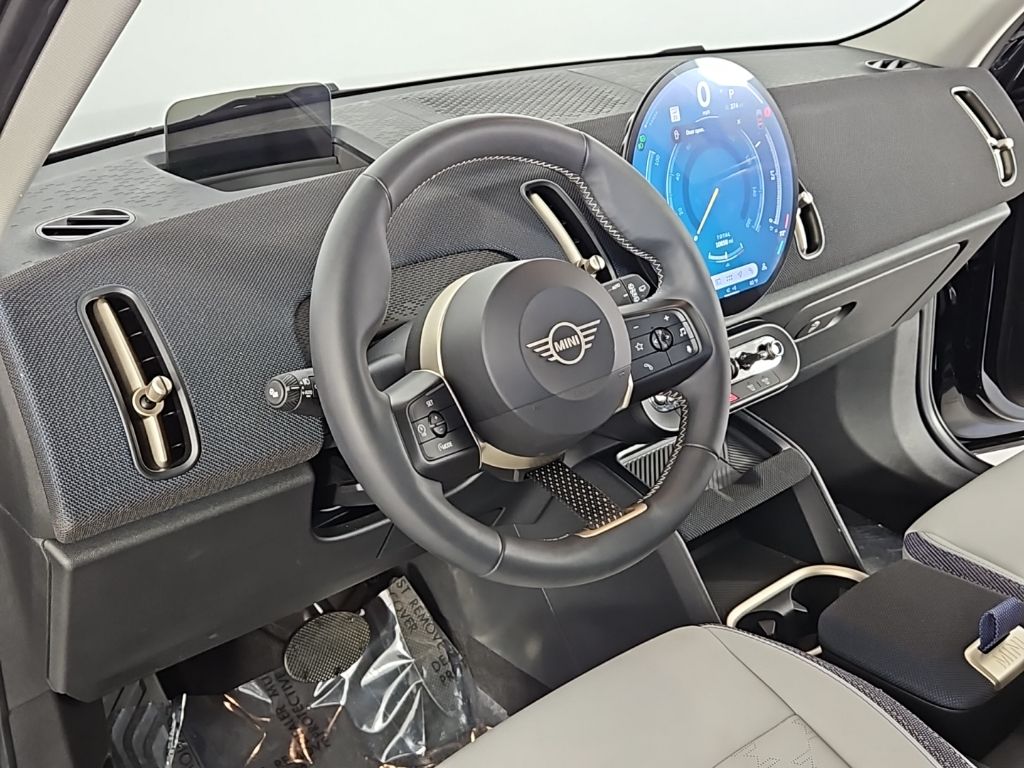 Thumbnail: 2025 MINI Cooper Countryman - 32