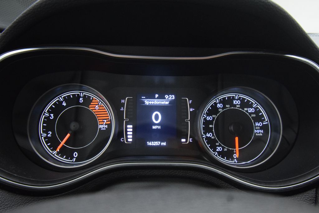 used 2019 Jeep Cherokee car, priced at $9,000