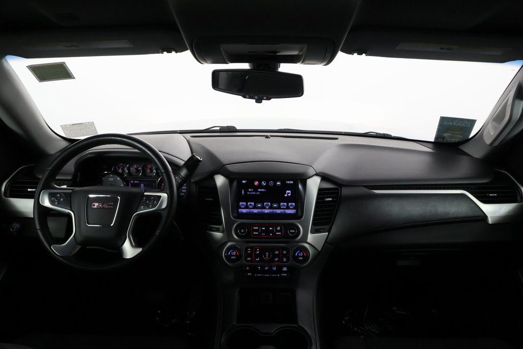 Thumbnail: 2016 GMC Yukon - 8