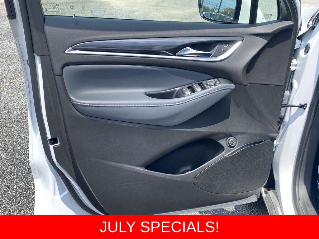 Used 2023 Buick Enclave SUV