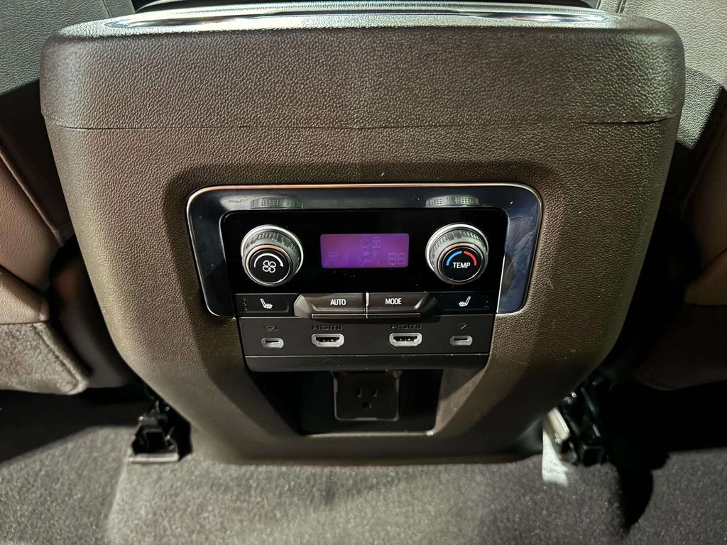 Used 2023 Dark Ash Metallic Chevrolet Z71 image 16