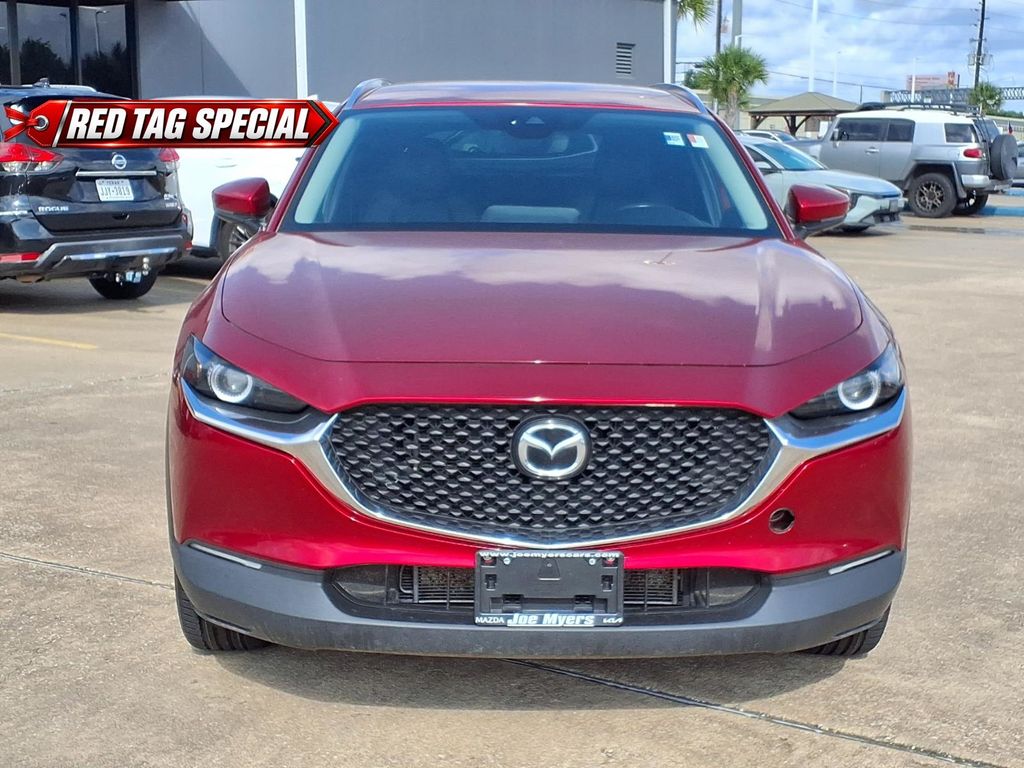 2022 Mazda CX-30 2.5 S Select Package - 6