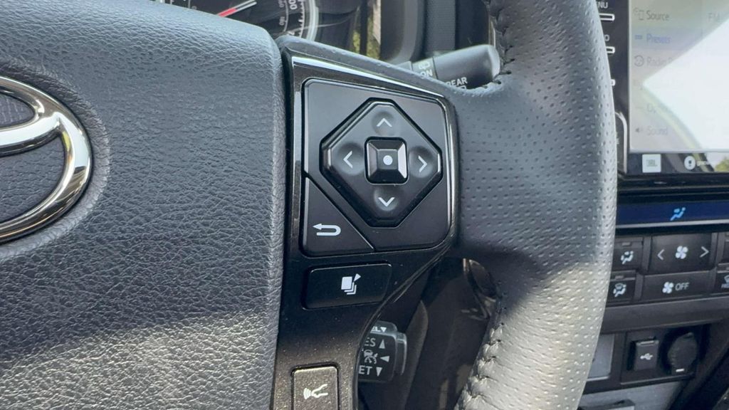 Used 2022 Toyota 4Runner SUV