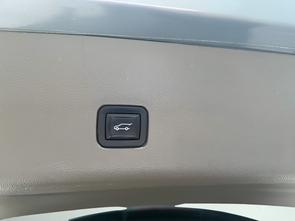 Used 2019 Chevrolet Traverse SUV