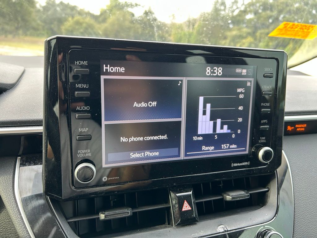 Thumbnail: 2022 Toyota Corolla - 23