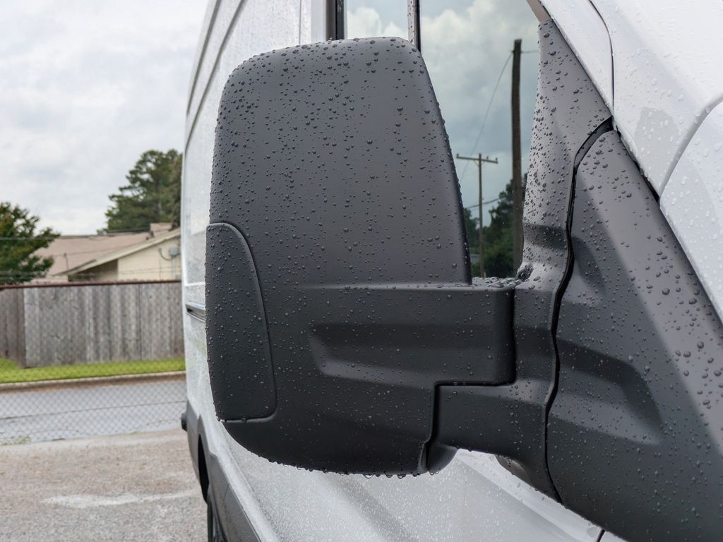2026 Ford Transit-350 Cargo Van 