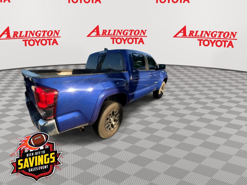 Used 2023 Toyota Tacoma Truck