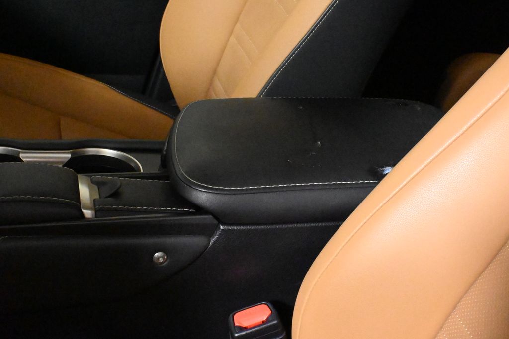2020 Lexus NX Hybrid 300h 28