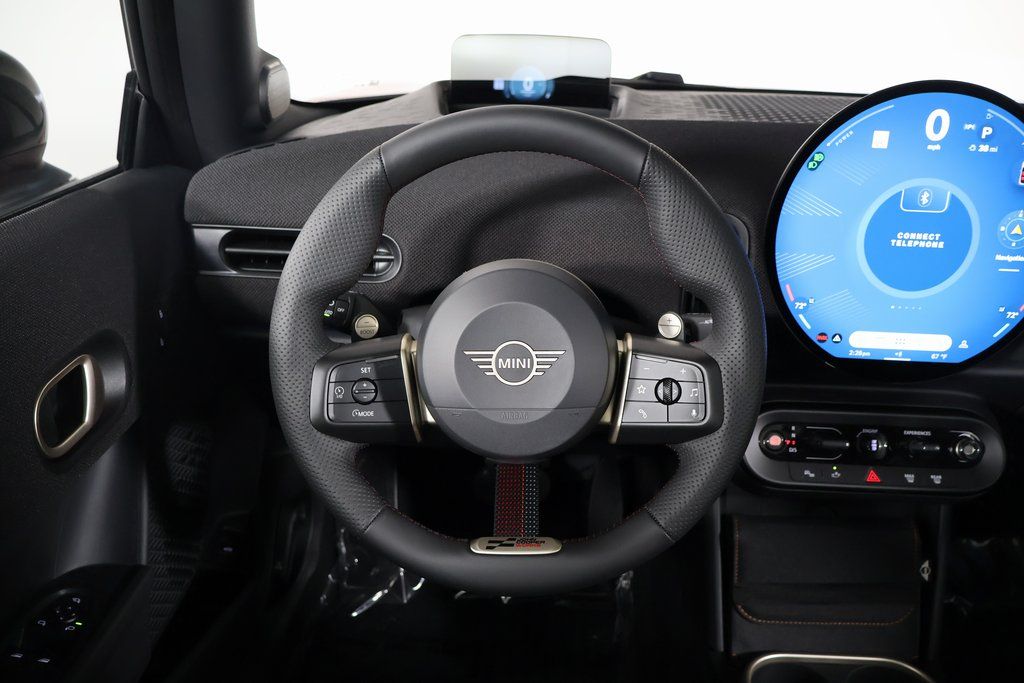 Thumbnail: 2026 MINI Cooper - 3