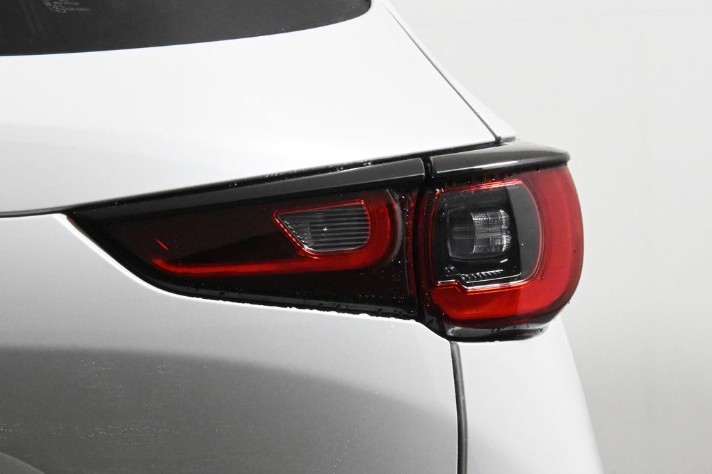 Thumbnail: 2024 Mazda CX-5 - 14