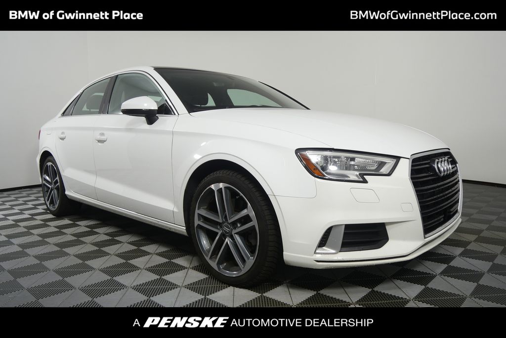 2019 Audi A3 Premium -
                  Duluth, GA