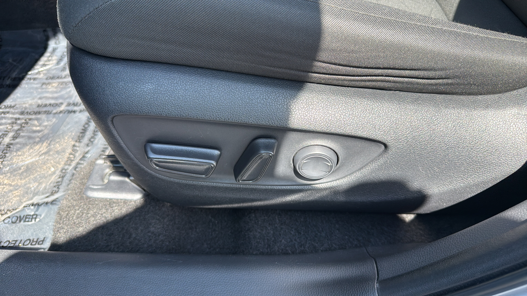 Used 2024 Toyota RAV4 SUV