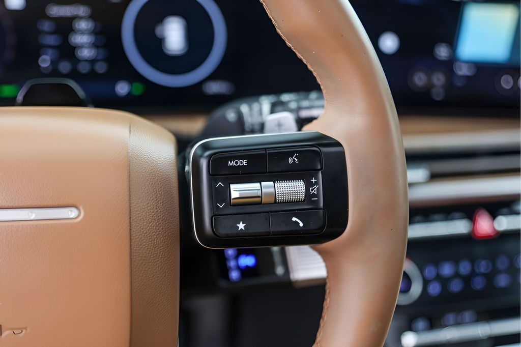 Used Car 2024 Hyundai Santa Fe Hybrid  Limited For Sale Under $40,000 In Austin, Texas