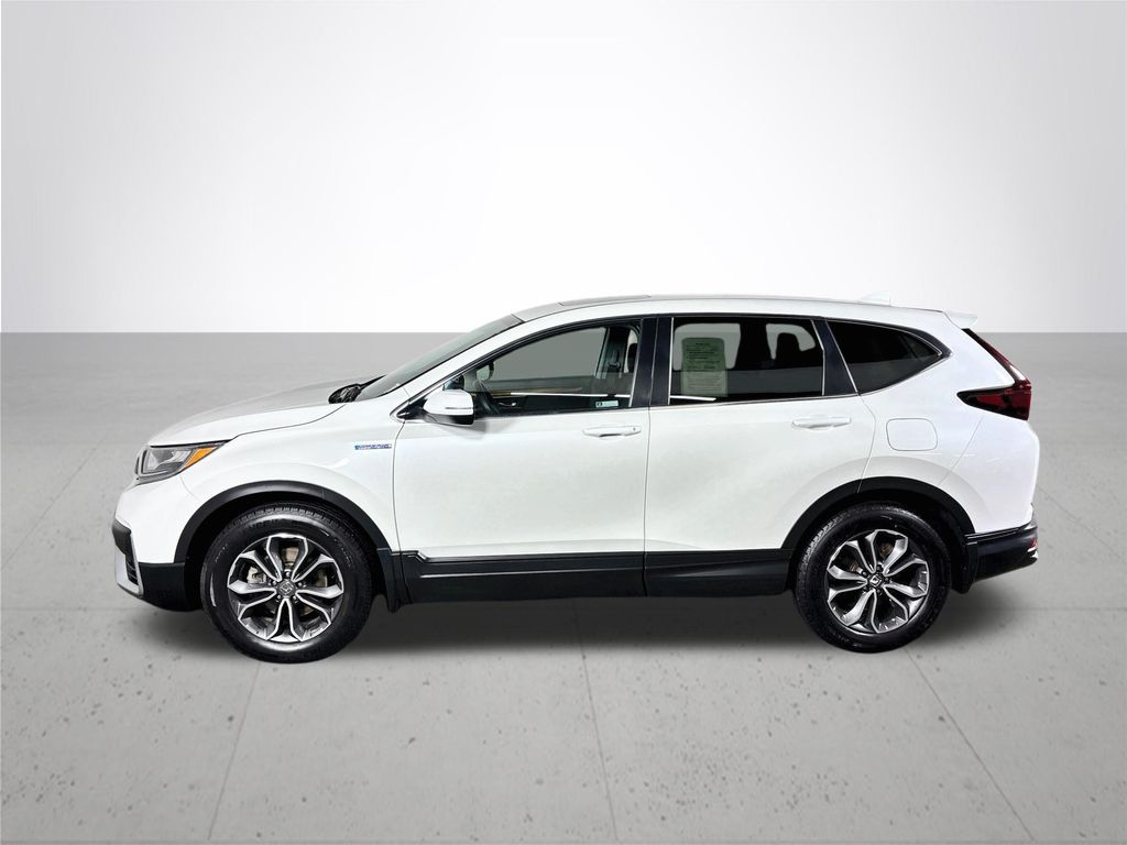2020 Honda CR-V Hybrid EX