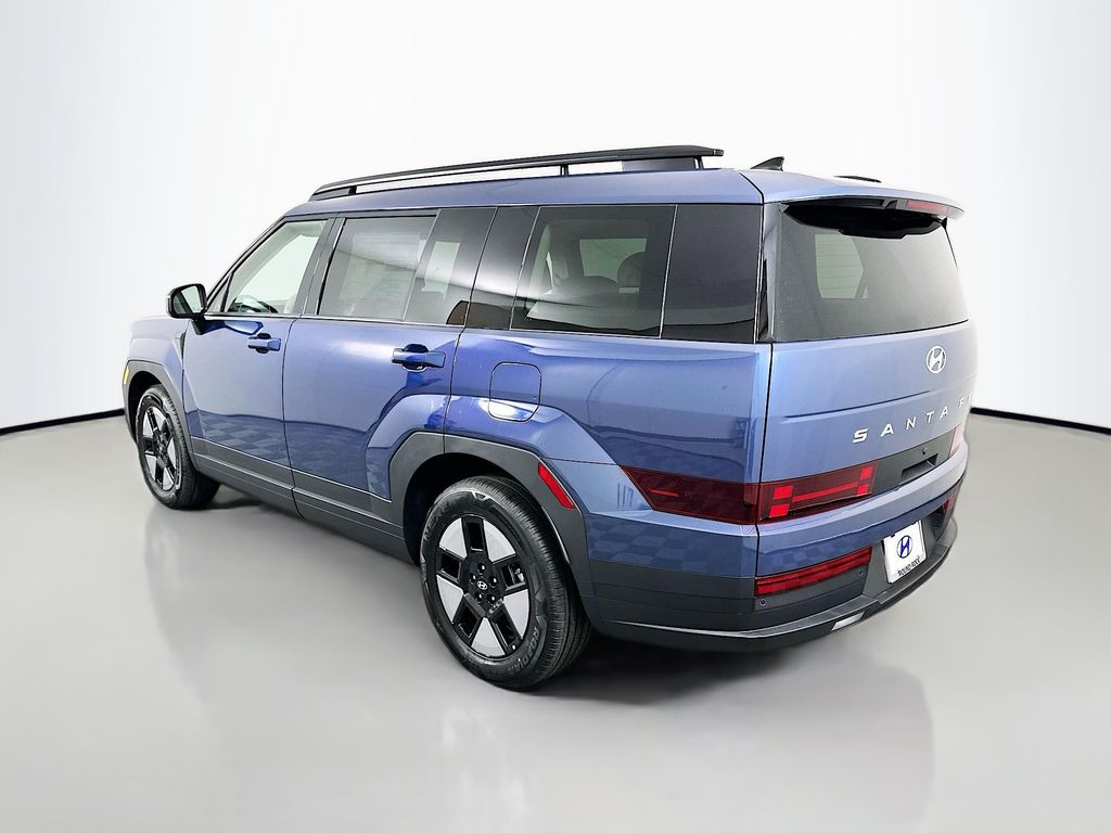 Thumbnail: 2026 Hyundai Santa Fe - 7