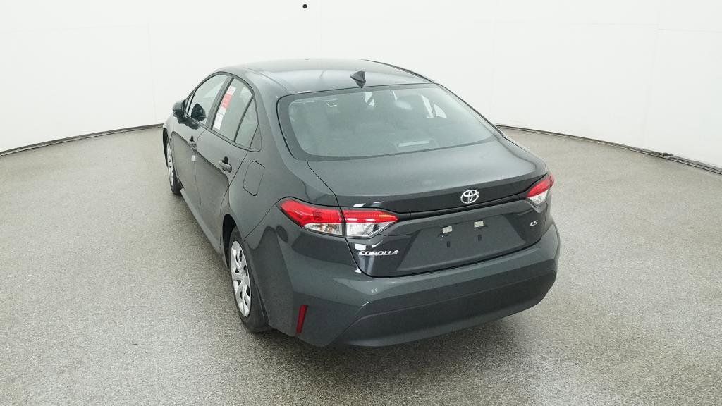 Thumbnail: 2026 Toyota Corolla - 28