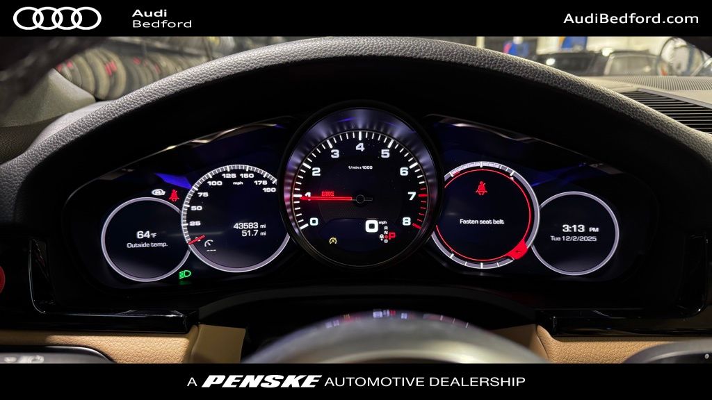 Thumbnail: 2019 Porsche Cayenne - 14