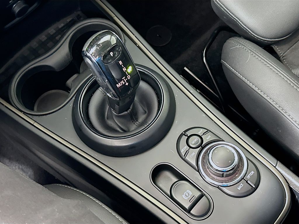 Thumbnail: 2024 MINI Cooper Countryman - 17