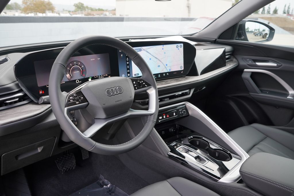 Thumbnail: 2026 Audi Q5 - 16