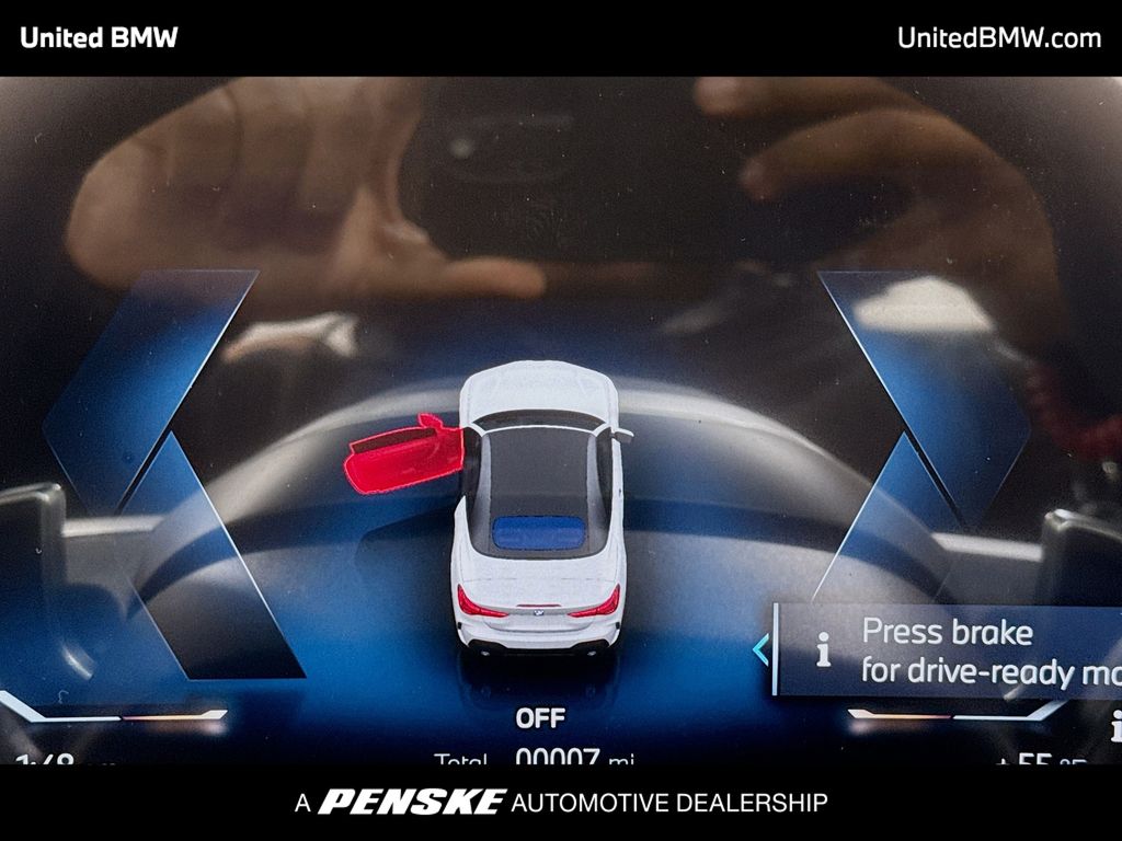 Thumbnail: 2026 BMW 4 Series - 7