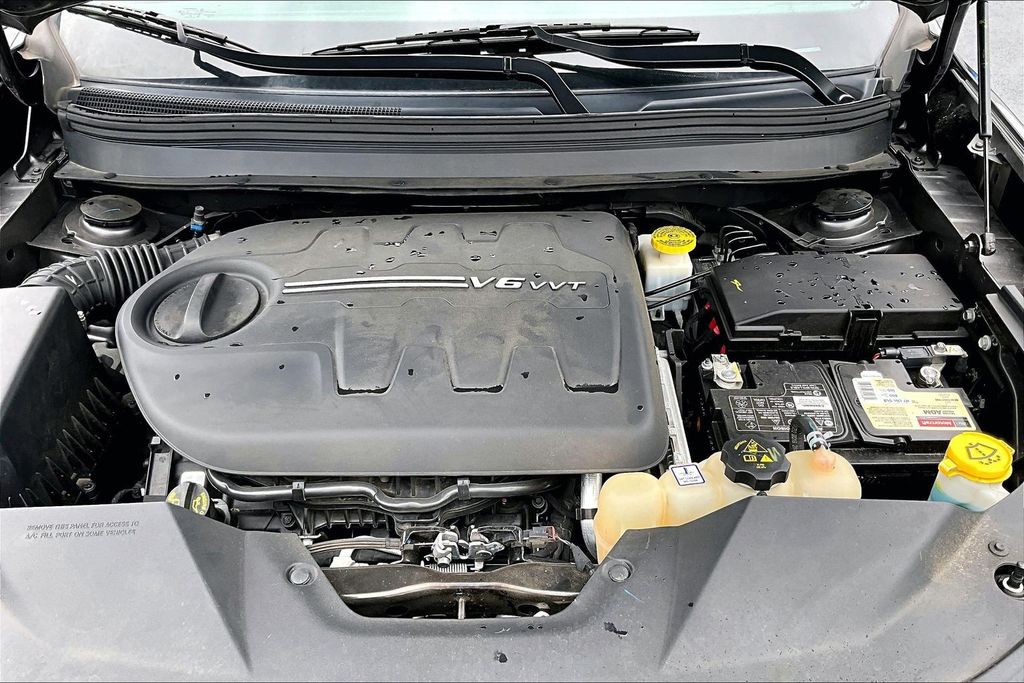 Used 2019 Jeep Cherokee SUV