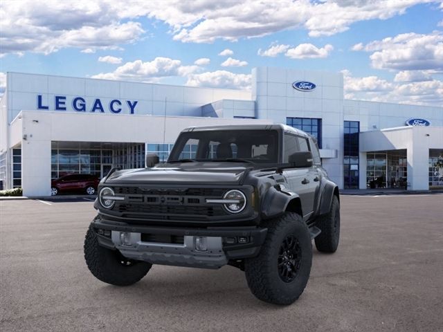 2026 Ford Bronco Raptor - 1