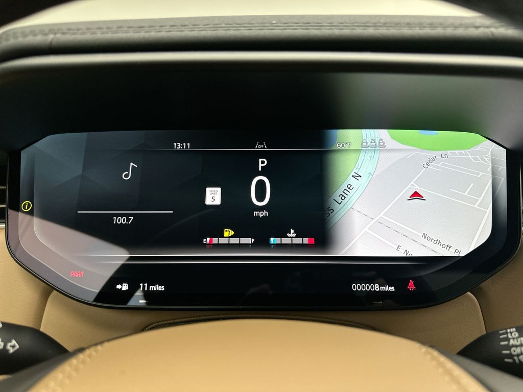 Thumbnail: 2026 Land Rover Range Rover Sport - 13