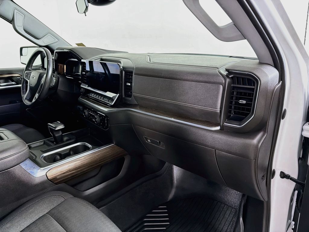 Used 2022 Chevrolet Silverado 1500 Truck