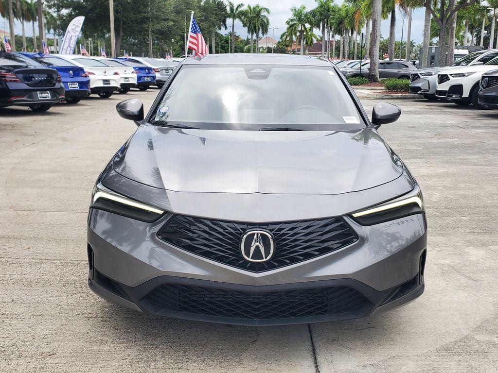 2024 Acura Integra - $24,488