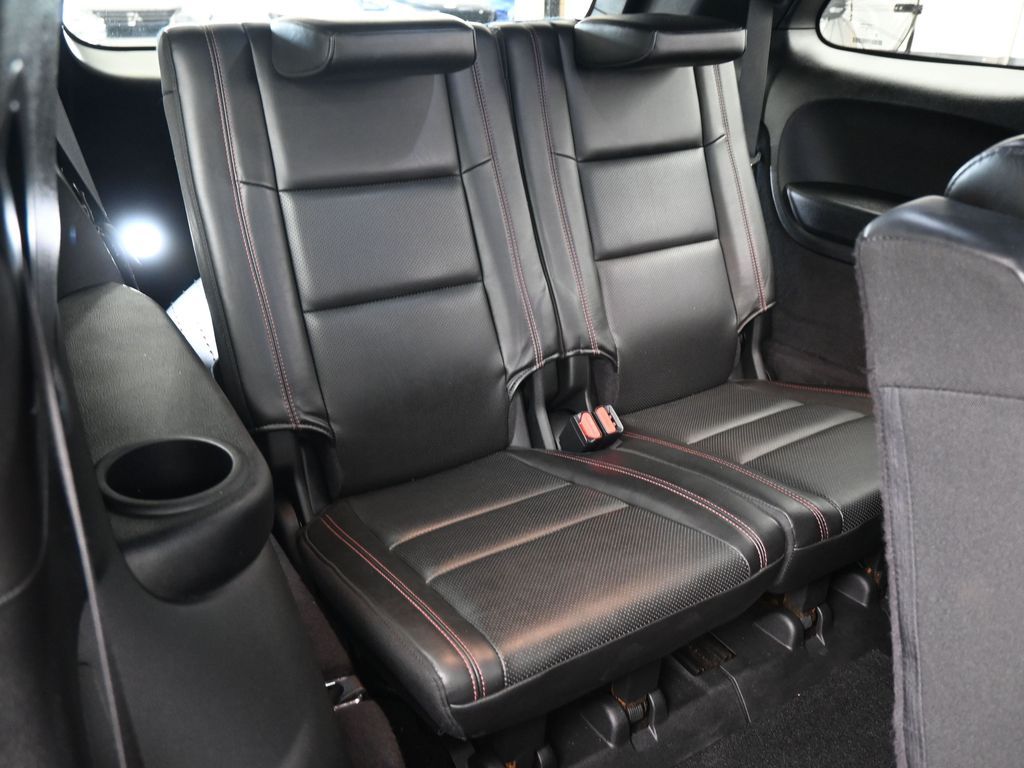 Used 2021 Destroyer Gray Clearcoat Dodge R/T image 34