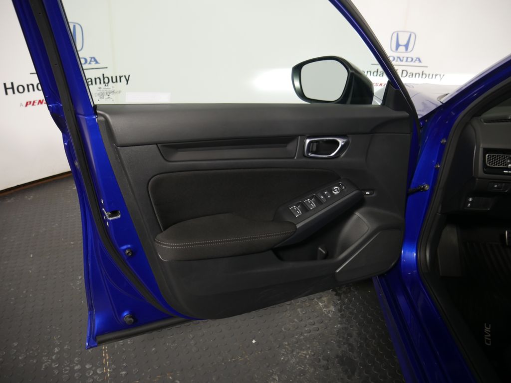 Thumbnail: 2023 Honda Civic - 15